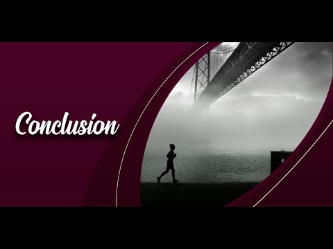 Motivation Power - Training Guide - Conclusion