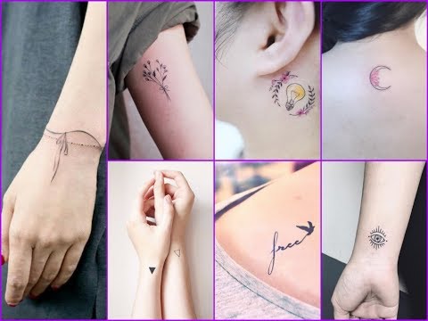 download lagu mp3 mp4 Small And Cute Tattoos, download lagu Small And Cute Tattoos gratis, unduh video klip Small And Cute Tattoos