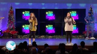 "Noel" - New Hope Oahu