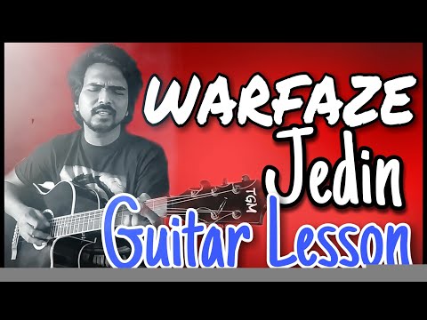Jedin - Warfaze