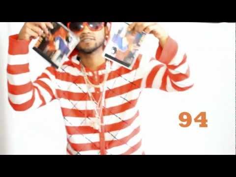 Don Feliciano - NTS - joga o Jogo - UK Rap - Underground Rapper