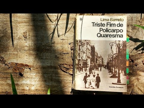 Policarpo Quaresma Pdf