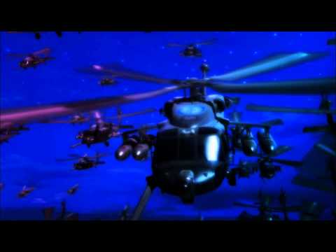 K MISSING KINGS CM-SPOT 30秒