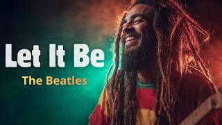 Download lagu Let It Be - The Beatles | Island Reggae Cover 🌴 mp3 Download lagu Let It Be - The Beatles | Island Reggae Cover 🌴 mp3