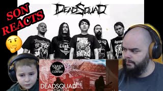 Download lagu DEADSQUAD - ANATOMI DOSA | Metalheads Reaction mp3 Download lagu DEADSQUAD - ANATOMI DOSA | Metalheads Reaction mp3