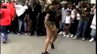 STYLE-"Fuckin on the Dancefloor"