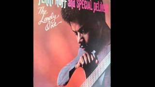 The Lonely One-Terry Huff-1976