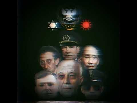 TNO: The Squad of Vengeance