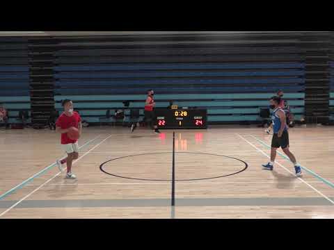 Water Boys vs Mountain - sunday tier 3 - tcbl 2021 summer