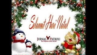 Download lagu LAGU NATAL TERBARU   VOC; CHARLES HUTAGALUNG   SI PENEBUS DOSA mp3