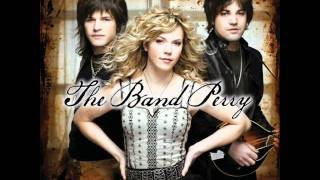 The Band Perry - If I Die Young (Audio)