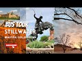 Down Town Stillwater || Oklahoma- USA || Oklahoma State University OSU ||