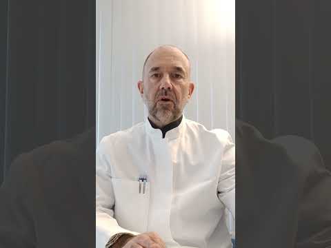 Prostatakrebs im Endstadium – diese Therapie kennt kaum jemand l Prof. Dr. Stehling