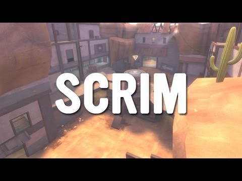 Crack Clan vs SOLAR - Gullywash