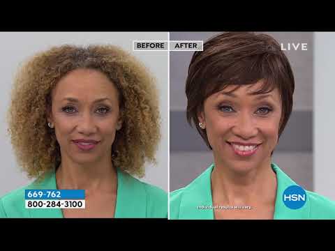 HSN | Gabor Wigs 05.02.2020 - 09 AM