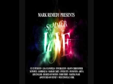 Mark Remedy - Summer Of Love Mix