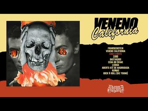 Veneno California - Veneno California (Full Album)