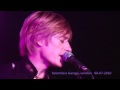 Kula Shaker Live - Peter Pan RIP (HD) - Relentless ...