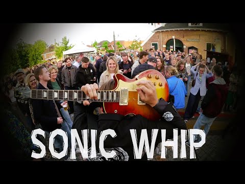 2025 Sonic Whip @ JannaRok Diepenheim