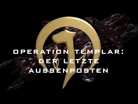 Freespace 2 SCP: Operation Templar [German] - Folge 4 - Der letzte Außenposten