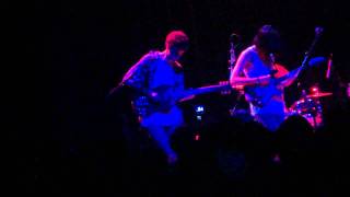 Smith Westerns Smile Pitchfork 2011 Aftershow Lincoln Hall