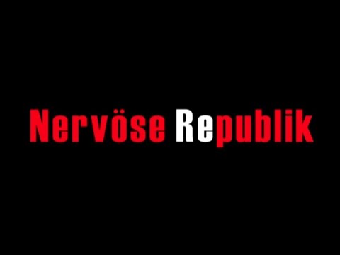 Nervöse Republik - ein Jahr Deutschland (Trailer)