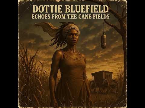 Roots Reggae Vibe(1966) [Unreleased Album] Dottie Bluefield - Echoes from the cane filed