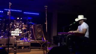 Elegy for Amy by Pat McGee DTH OBX 2017