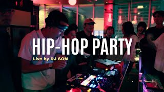 Download lagu CLUB HIPHOP BANGERS | Hip Hop, R&B, Jersey Club, Dancehall & GLOBAL CLUB | Live@Frank Taichung | SON mp3