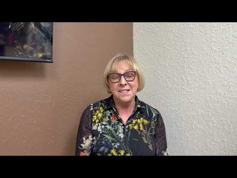 Patient Testimonial 7