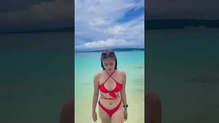 Maurena Del Rosario tiktok short..