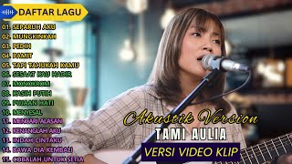 Download lagu Tami Aulia Cover Full Album - Separuh Aku || Cover Akustik Terbaik 2024 mp3 Download lagu Tami Aulia Cover Full Album - Separuh Aku || Cover Akustik Terbaik 2024 mp3
