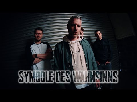Local Bastards - Symbole des Wahnsinns [Offizielles Video]