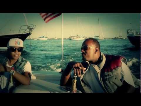 Siahlaw - Ten Toes Up feat. LoDaOx & Chizmac - [Official Music Video]