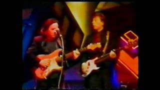 Man 'Asylum' & 'Kangaroo' (1991)