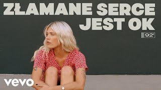 Daria Zawiałow - Złamane Serce Jest Ok