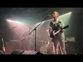 Cuff The Duke - "Side By Side" (11/29/24)