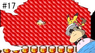 【ポケモン：ピカチュウ版】その１７　最後の町を目指して長い航海が始まる【CeVIO実況】