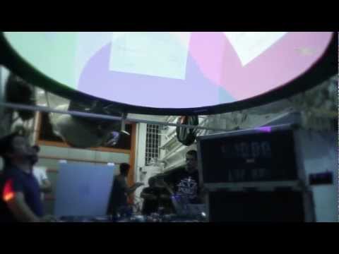 CONFUSION - FullDome Movie - Making of