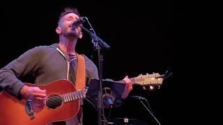 Toad the Wet Sprocket “Nightingale Song”  9/9/21 @ Pantages Theater Minneapolis MN