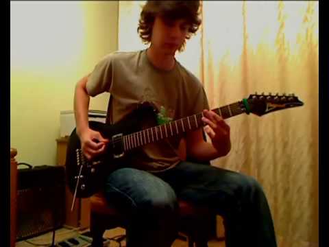 Country Picking Solo (Muris Varajic GMC)