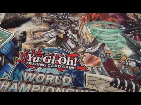 Yugioh NAWCQ 2016 Top 64 Deck Profile - Odd-Eyes Magician - James Sledd