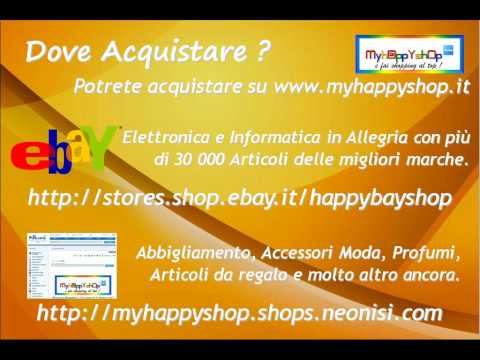 Sash ft. Boy George Run - Myhappyshop & Happybayshop