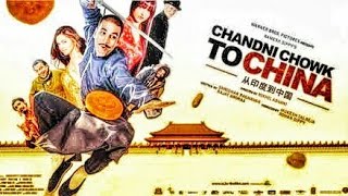 chandni chowk to china funny action scene 2008