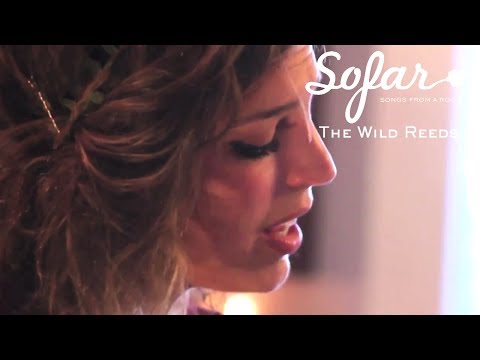 The Wild Reeds - Let No Grief | Sofar Los Angeles