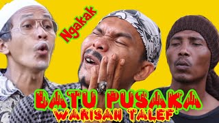 Download lagu #Lawak TALEF DAPAT WARISAN BATU PUSAKA #Komedi_Atok_Labu mp3