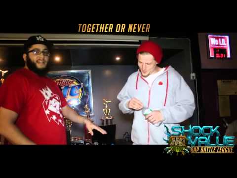 AR Vs HI REZ - SVRBL - Together Or Never Promo Battle