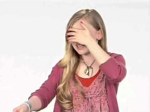 You're Watching Disney Channel - Sierra McCormick