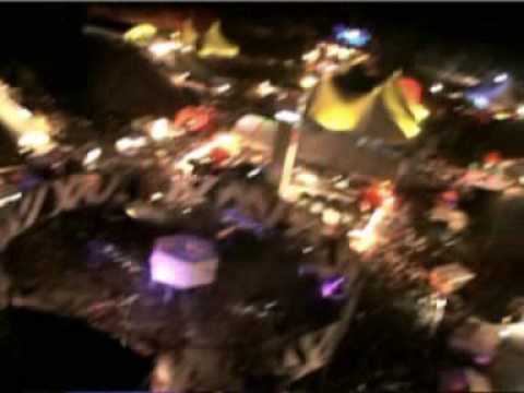 Nature One 2009 Trailer