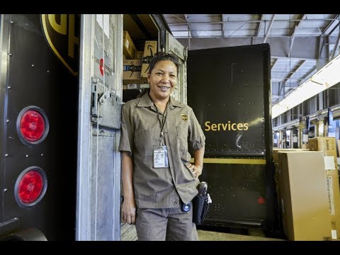 Upsjobs Com Driver